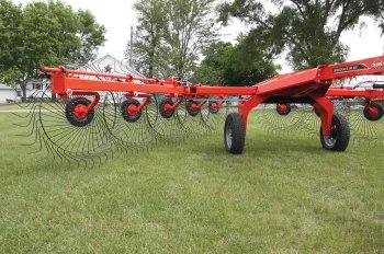 Kuhn SR 310