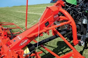 Kuhn GF 7902