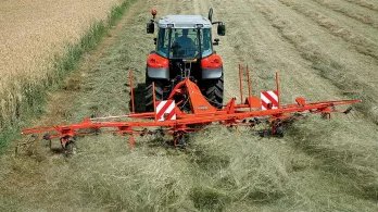 Kuhn GF 7902