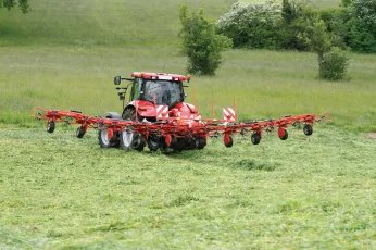 Kuhn GF 10812