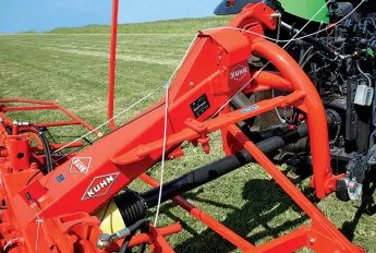 Kuhn GF 10812