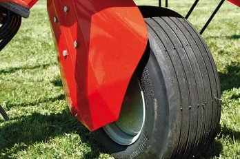 Kuhn GF 8712 T