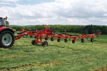 Kuhn GF 8712 T