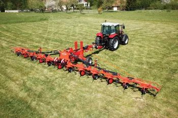 Kuhn GF 8712 T