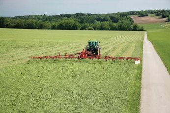 Kuhn GF 8712 T