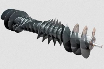 Kuhn LSB 1290 D OPTIFEED