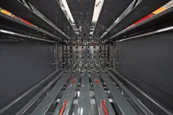 Kuhn LSB 1290 D OPTIFEED