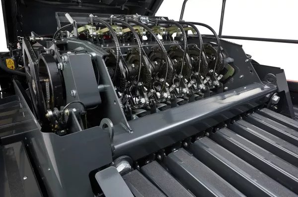 Kuhn SB 1290 ID OPTIFEED