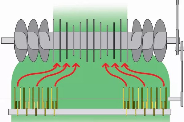 Kuhn SB 1290 ID OPTIFEED