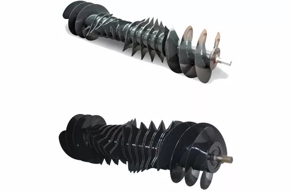 Kuhn SB 1290 ID OPTIFEED