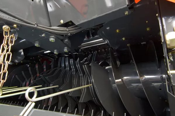 Kuhn SB 1290 ID OPTIFEED