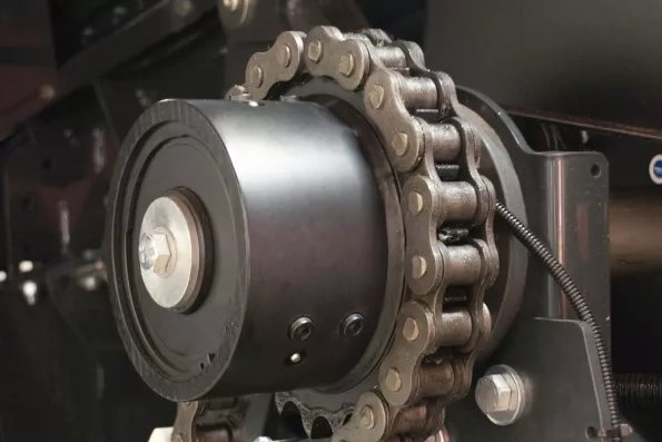 Kuhn SB 1290 ID OPTIFEED