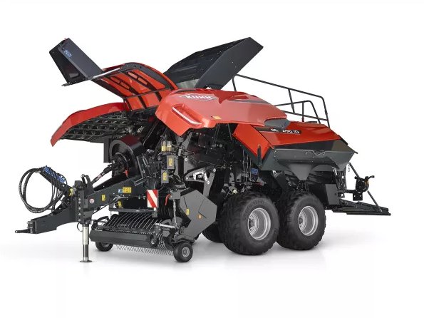 Kuhn SB 1290 ID OPTIFEED