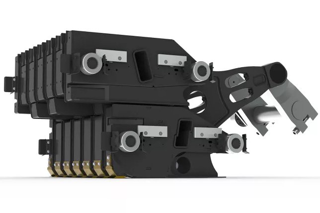 Kuhn SB 1290 ID OPTIFEED