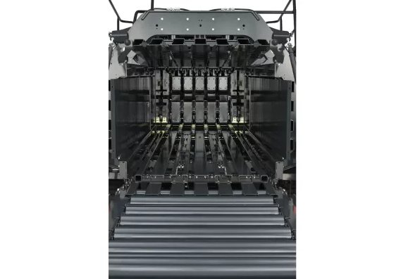 Kuhn SB 1290 ID OPTIFEED