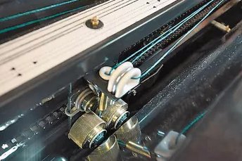 Kuhn FB 2130 OPTIFEED/OPTICUT