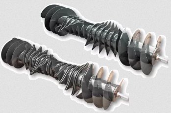 Kuhn FB 2130 OPTIFEED/OPTICUT