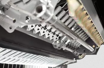 Kuhn FB 2130 OPTIFEED/OPTICUT