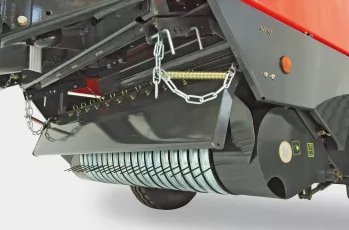 Kuhn FB 2130 OPTIFEED/OPTICUT