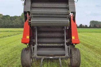 Kuhn FB 2130 OPTIFEED/OPTICUT