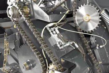 Kuhn FB 2130 OPTIFEED/OPTICUT