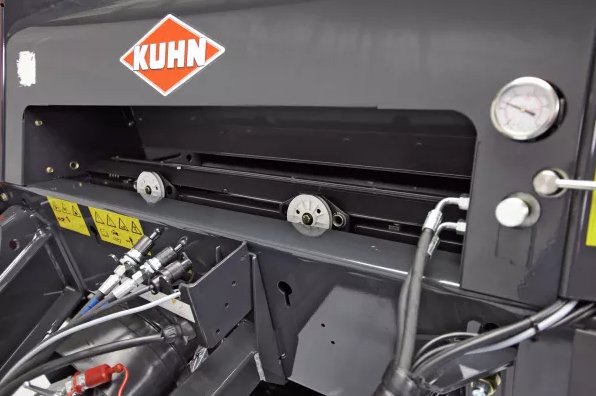 Kuhn VB 3160 DIRECT