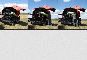 Kuhn VB 7190 OPTIFEED