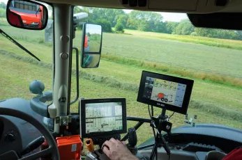 Kuhn VB 7190 OPTIFEED