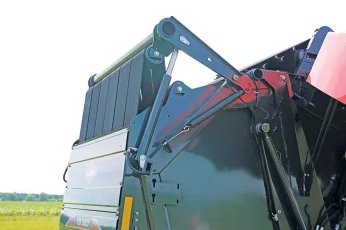 Kuhn VB 7190 OPTIFEED