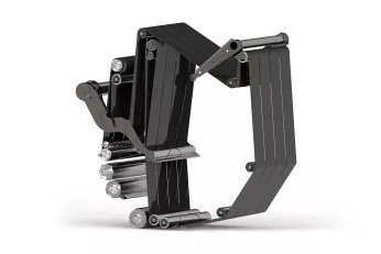 Kuhn VB 7190 OPTIFEED