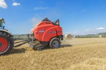 Kuhn VB 7190 OPTIFEED