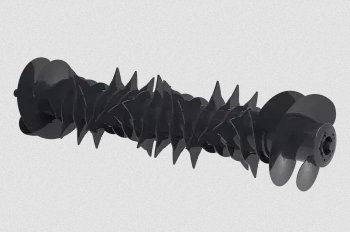 Kuhn VB 7190 OPTIFEED