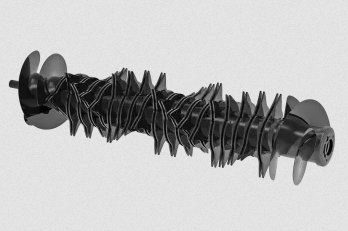 Kuhn VB 7190 OPTIFEED