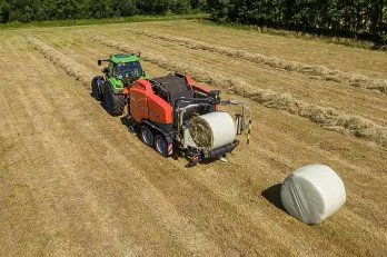 Kuhn VBP 3195 OPTICUT