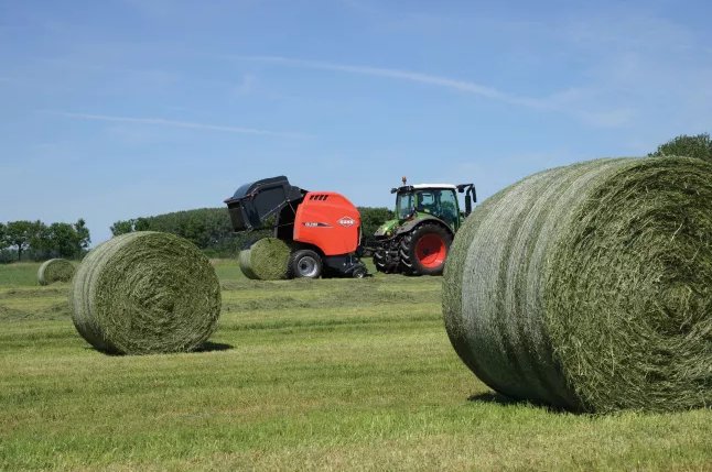 Kuhn VBP 3195 OPTICUT