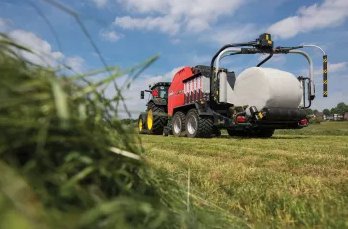 Kuhn VBP 3195 OPTICUT