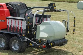 Kuhn VBP 3195 OPTICUT