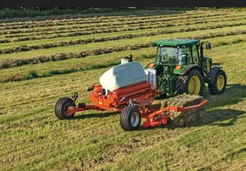 Kuhn SW 1114 M
