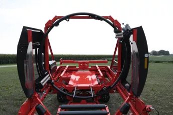 Kuhn OWR 6000