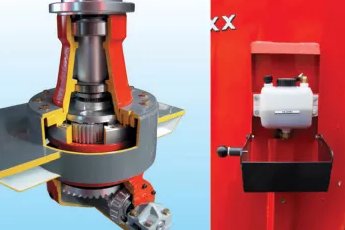 Kuhn VSL 250 TRAILER (FRONT|SIDE)