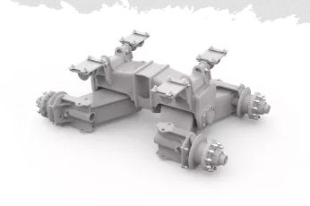 Kuhn VXL 1140 TRAILER (FRONT|SIDE)