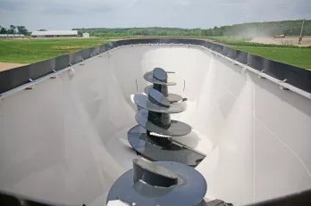 Kuhn VXL 1140 TRAILER (FRONT|SIDE)