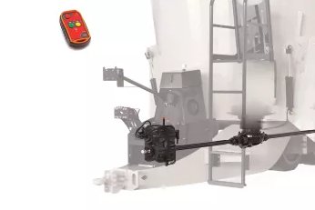 Kuhn VXL 1140 TRAILER (FRONT|SIDE)