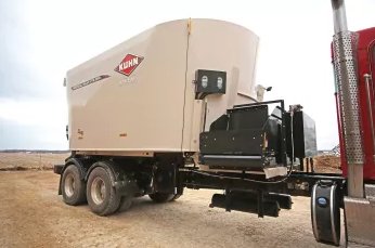 Kuhn VTC 2120 TRUCK (FRONT|SIDE)