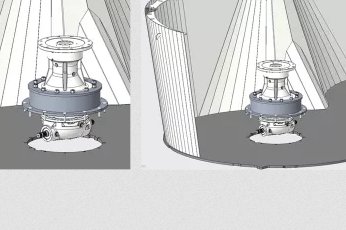 Kuhn VTC 2120 TRUCK (FRONT|SIDE)