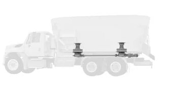 Kuhn VTC 2120 TRUCK (FRONT|SIDE)