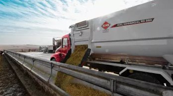 Kuhn RC 250 STATIONARY