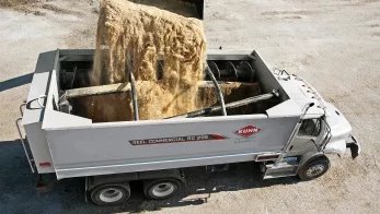 Kuhn RC 250 STATIONARY