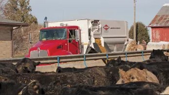 Kuhn RC 250 STATIONARY