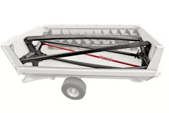 Kuhn RC 250 STATIONARY